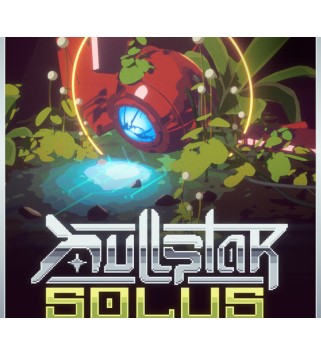 Nullstar: Solus Steam Key GLOBAL